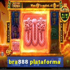 bra888 plataforma